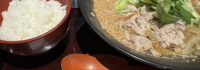 蕎麦しゃぶ総本家 浪速そば 北浜店