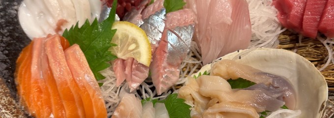 ろばた 大助 本店