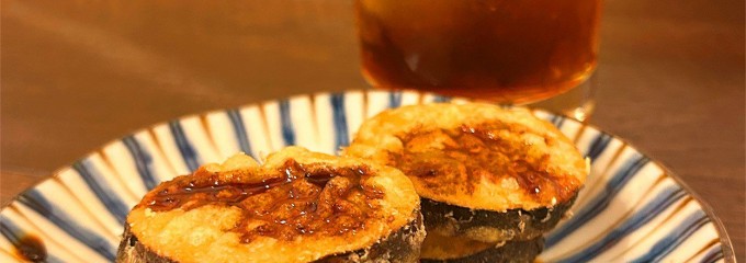 伊達の立呑み処 升や