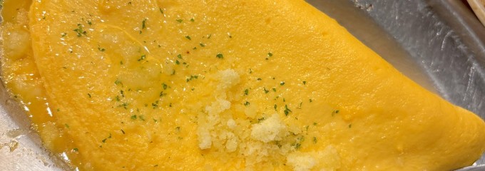グリル異人館