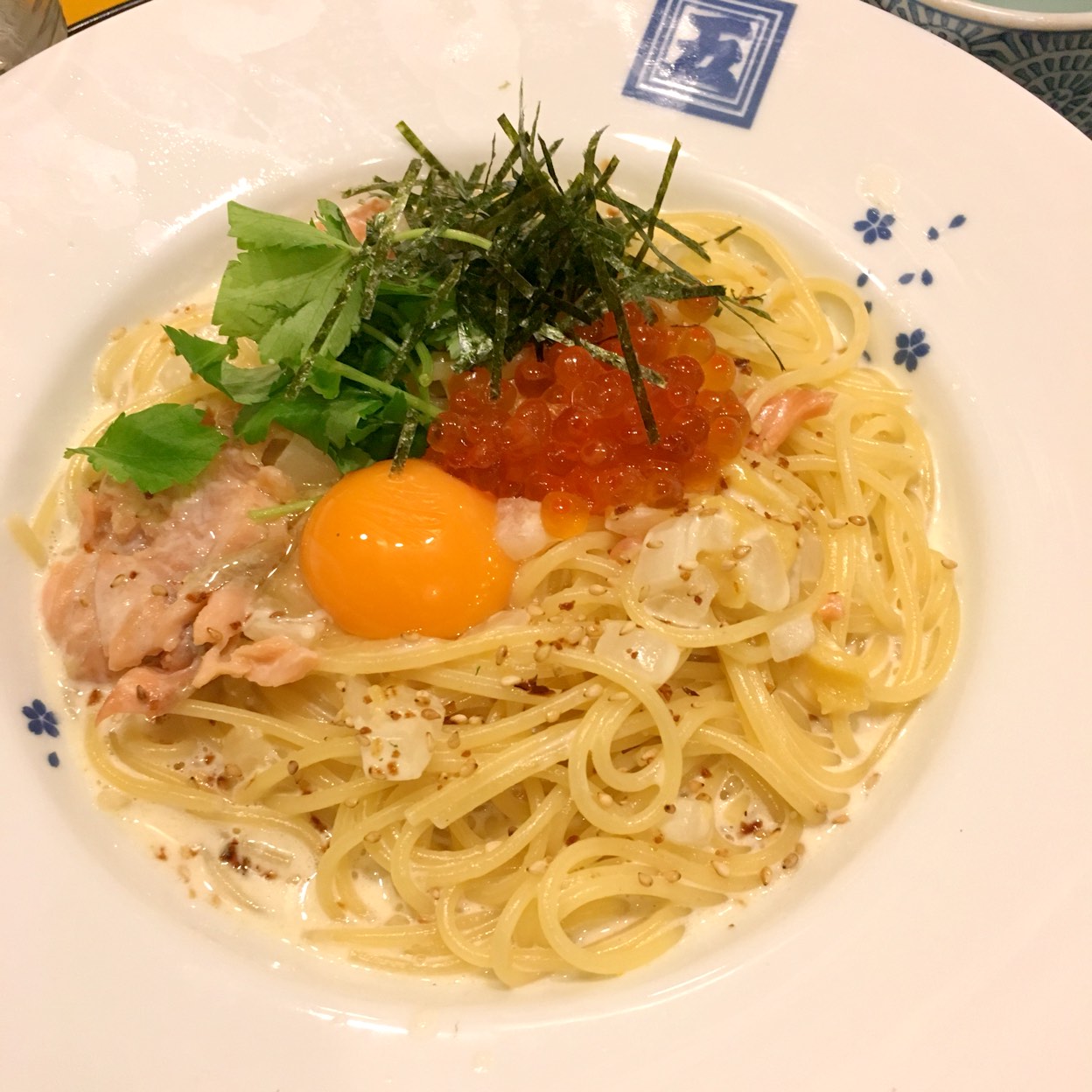洋麺屋五右衛門 熊本鶴屋店(下通り（通町筋～銀座通り）/ラーメン