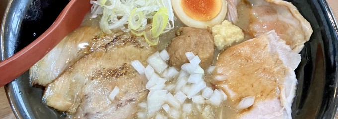 中華盛りそば丸三亭