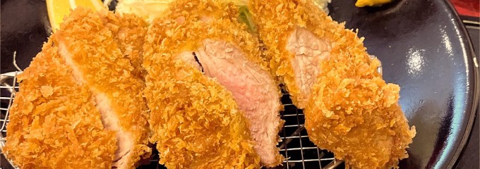 とんかつ檍札幌月寒店