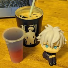 SUGApen_armyさんの写真