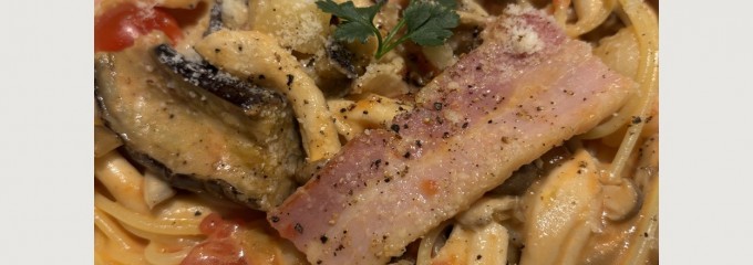 ジョリーパスタ 坂田店