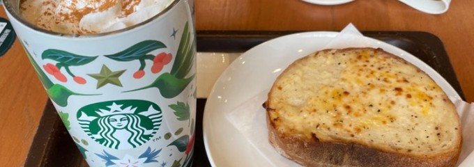 スターバックスコーヒー アリオ亀有店