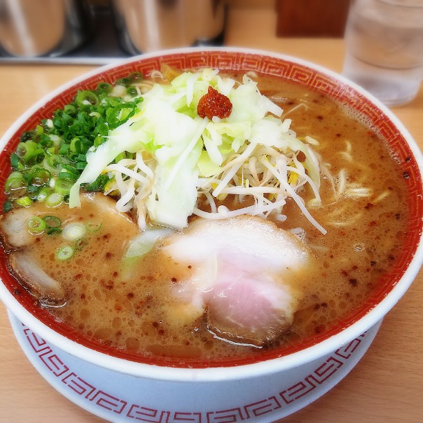 ラーメンマン(花ヶ島・神宮・大島通線/ラーメン) | ホットペッパーグルメ