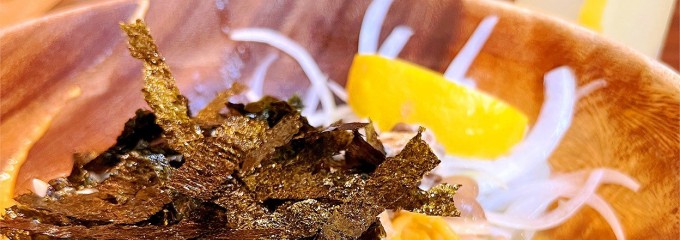 MOSES（スパゲッティハウス モーゼ）