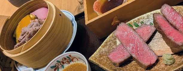 All Day Dining 紗灯