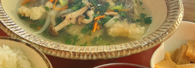 喫茶・軽食 みらい