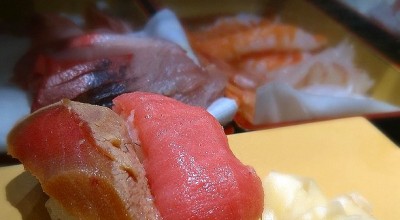 梅丘寿司の美登利 Echika池袋店 池袋 高田馬場 巣鴨 池袋 寿司