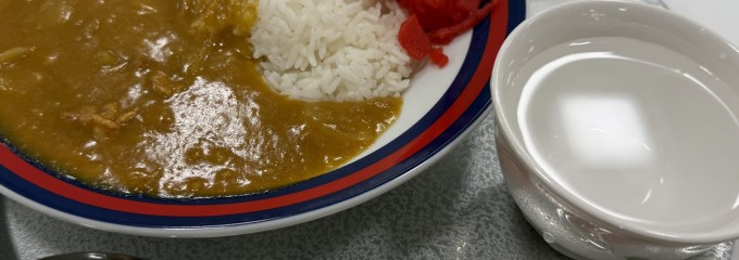 慶應義塾大学 三田キャンパス 山食