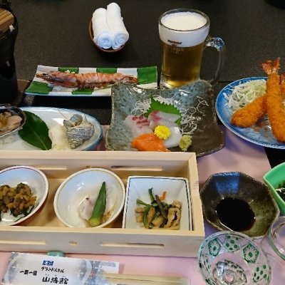 グランドホテル山海館 常滑 半田 安城 日進 内海 愛知