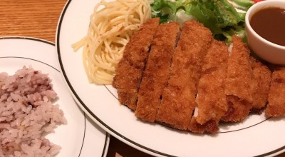 洋食屋キッチンジロー アトレヴィ巣鴨店 池袋 高田馬場 巣鴨 巣鴨 洋食