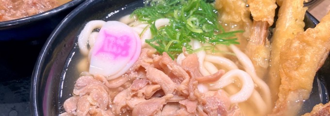 資さんうどん 両国店