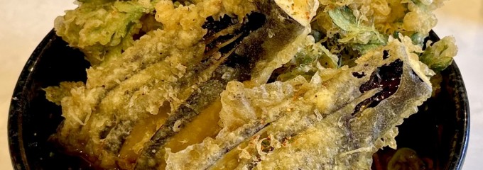 朝日の食堂 そば川（そばせん）