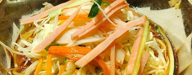 餃子の王様 龍吟