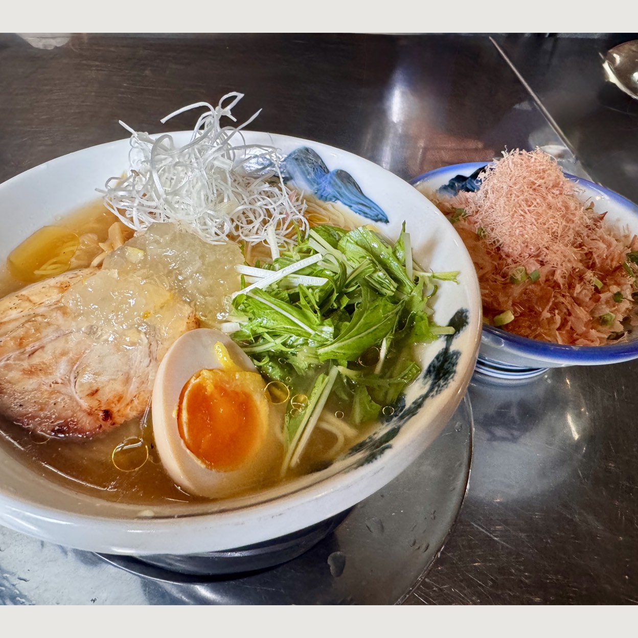 ZUND-BAR(厚木市その他/ラーメン) | ホットペッパーグルメ