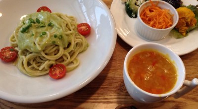 ナチュラルオーガニックカフェ バル Point 四ツ谷 飯田橋 神楽坂 若松河田 自然食 薬膳