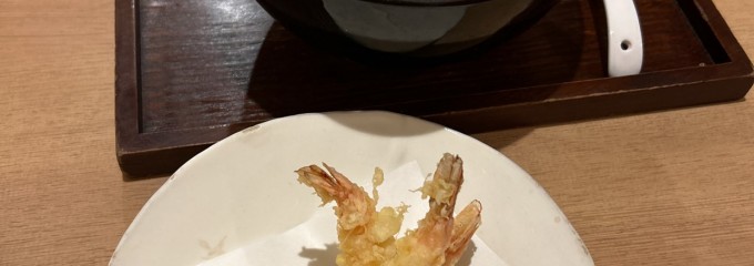 手打ち蕎麦 みながわ 京・御池