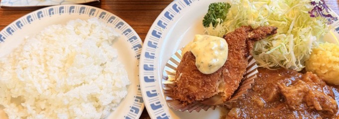 レストラン ローマの太陽