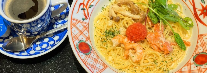 洋麺屋五右衛門 希望ヶ丘店