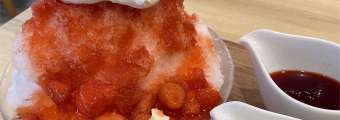 ココス 大宮赤芝店