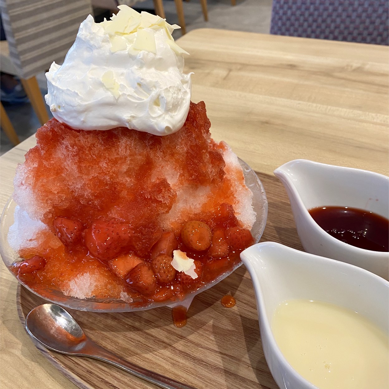 ココス 大宮 赤芝 店