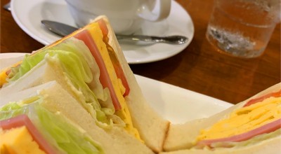 ブレイク いわき 浜通り いわき 喫茶店