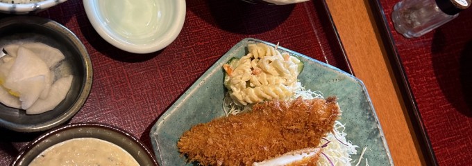 やまと食堂 豊橋南陽通り店