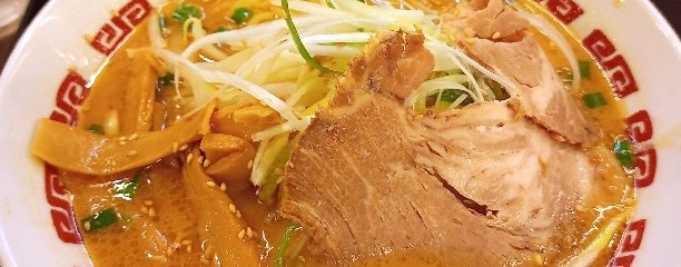 ラーメン屋 壱番亭 下館店