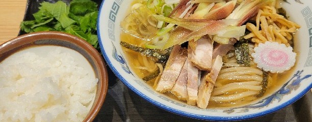 舎鈴 キュービックプラザ新横浜店