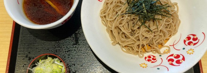生蕎麦 いろり庵 きらく 関内店