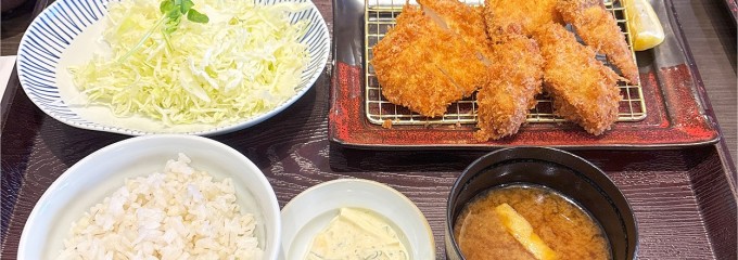 とんかつ浜勝 北九州本城店