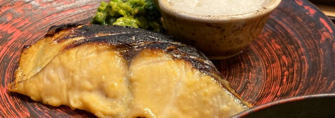 大戸屋 モレラ東戸塚店