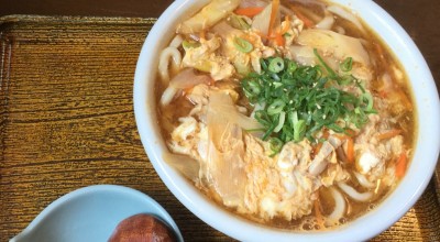 川島ジャンボうどん 吉備路店 倉敷 井原 倉敷 うどん