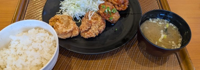 とんから亭 鳥取安長店