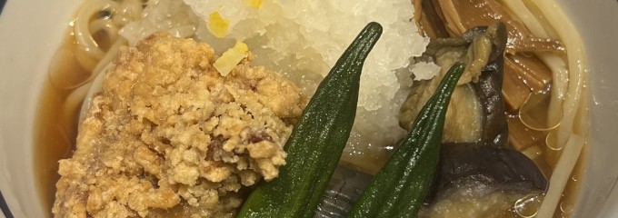 三田製麺所 五反田店