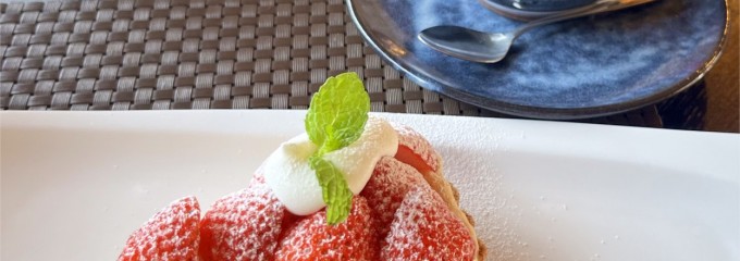 菓子と珈琲 朔