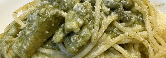 リストランテ　ソプラ・アクア