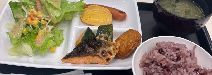 東横INN鹿児島中央駅東口