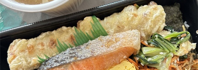 ほっともっと東雲店