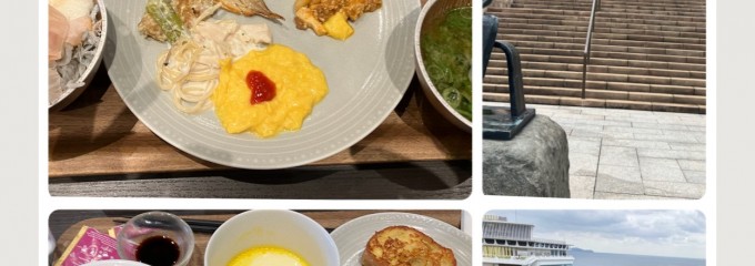 ホテルニューアカオ ホライゾン・ウイング