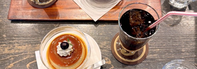 長崎次郎喫茶室