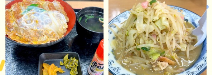 名代井手ちゃんぽん 諸富店