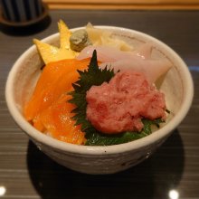 旭鮨総本店 クイーンズスクエア横浜B1店の写真
