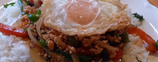 博士ラーメン本店別館