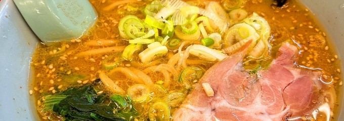 ラーメン山岡家 小倉西港店