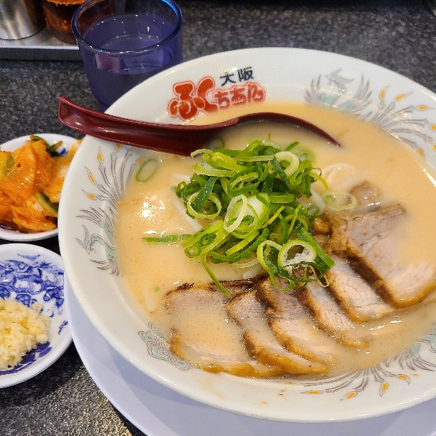 ふくちぁんラーメン 横枕店(東大阪/ラーメン) | ホットペッパーグルメ