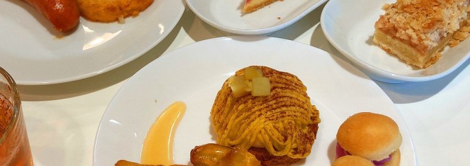 イケアレストラン 船橋